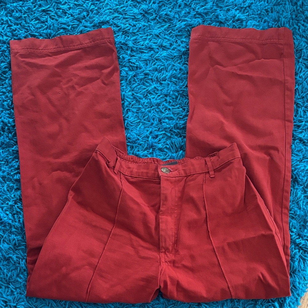 Big Bud Press Western Pants